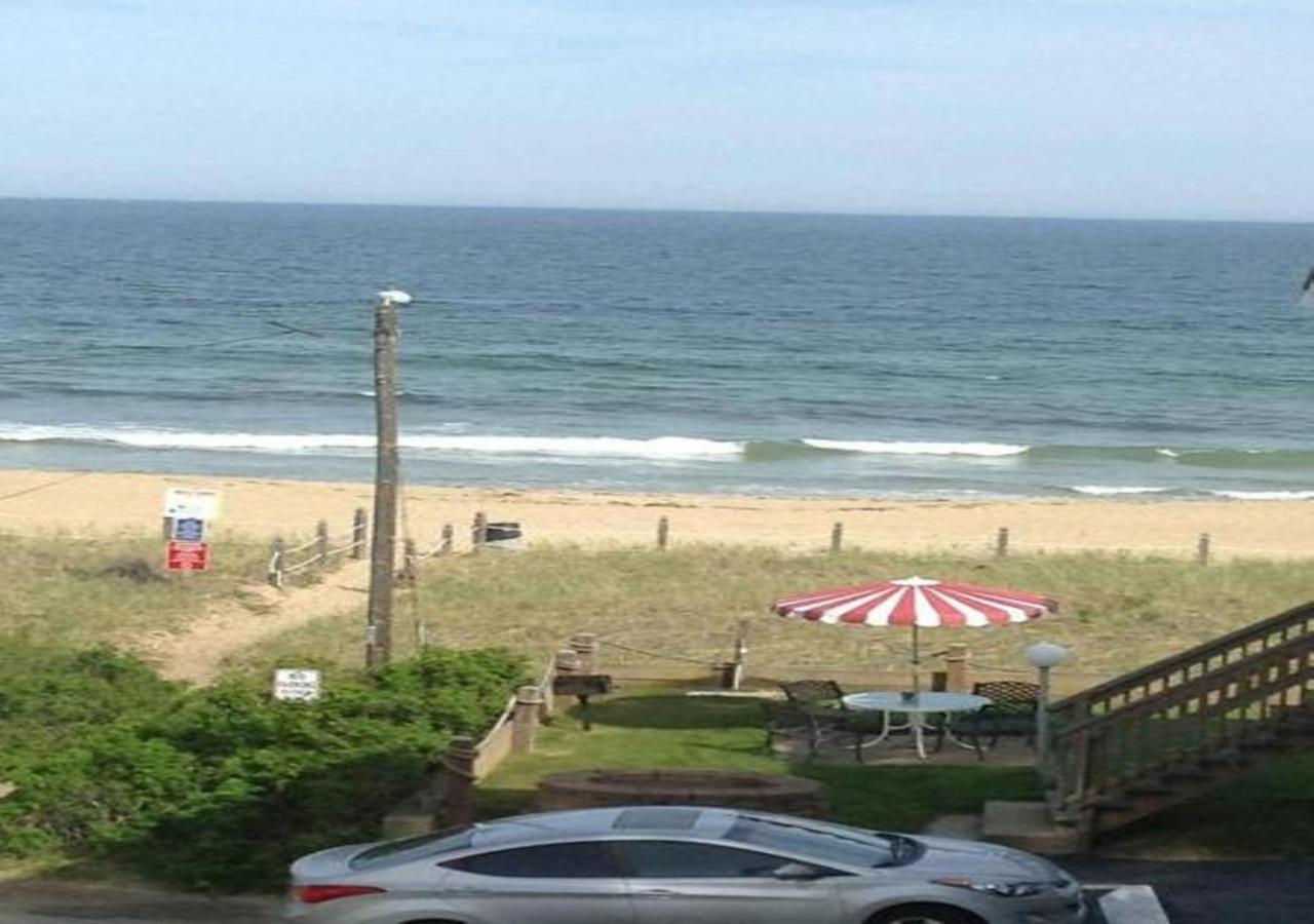 The Skylark Beach Inn โอลด์ออร์ชาร์ดบีช ภายนอก รูปภาพ