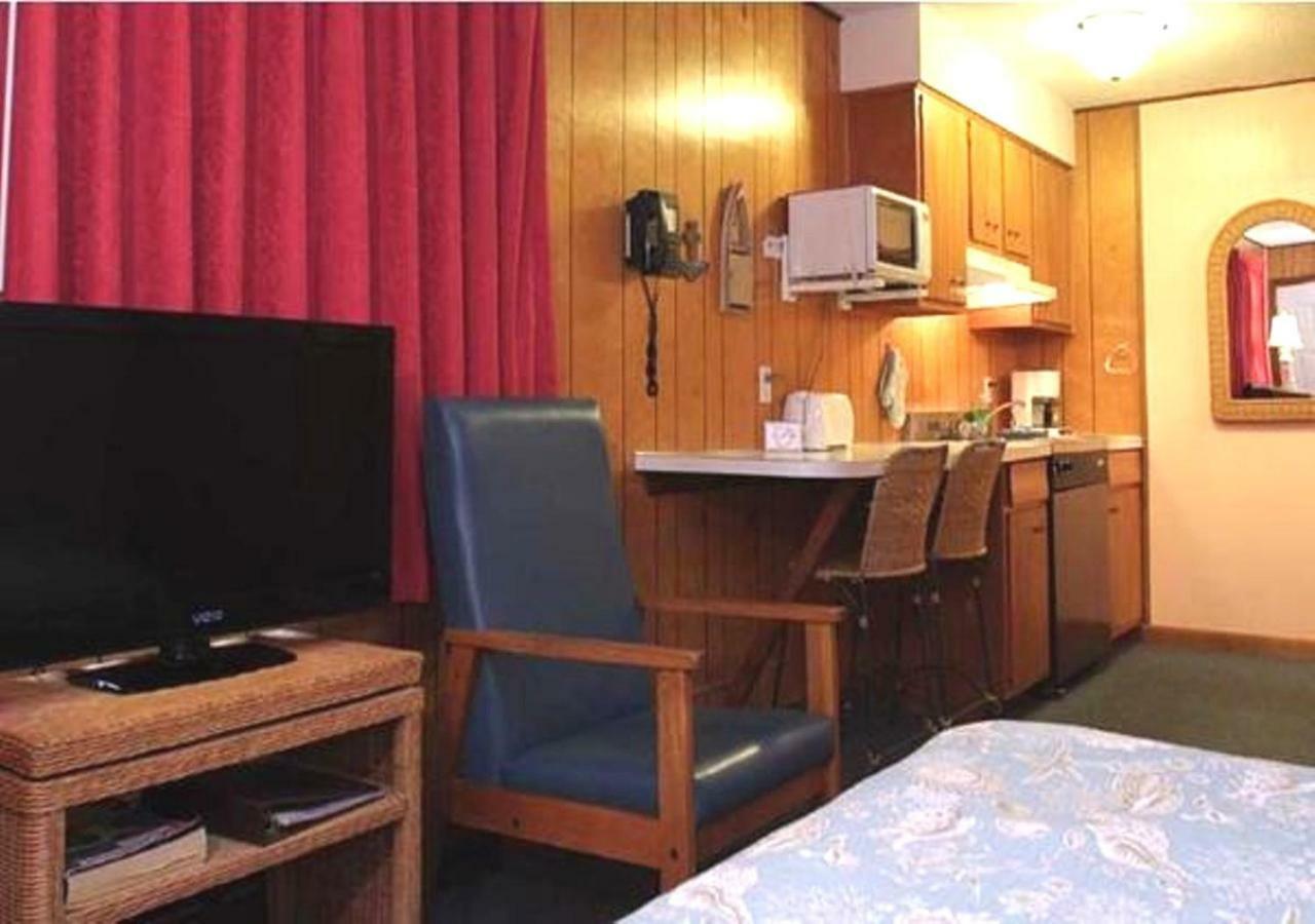 The Skylark Beach Inn โอลด์ออร์ชาร์ดบีช ภายนอก รูปภาพ